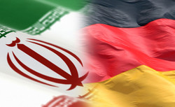 Germany to share exports experiences with Iran