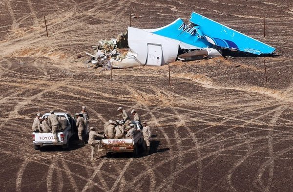 Russia warns to refrain from hasty conclusions regarding plane crash