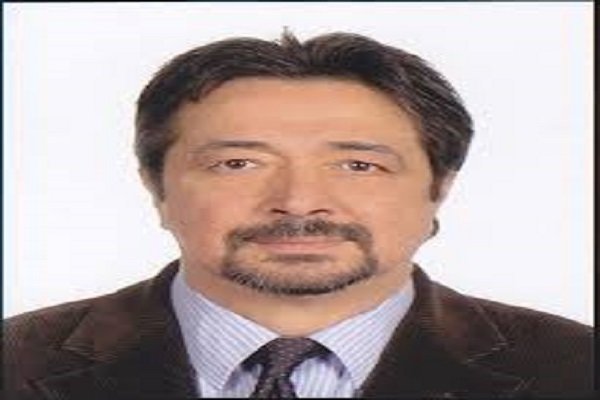 Türkiye bir Avrupa ülkesi değil, Ortadoğu ülkesi Türkiye bir Avrupa ülkesi değil, Ortadoğu ülkesi