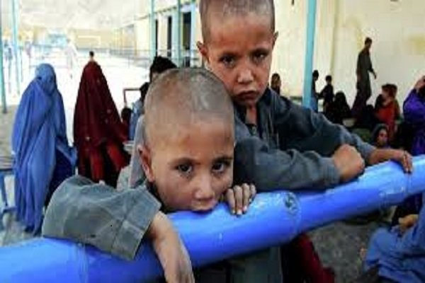 Dünyada her 10 dakikada bir vatansız çocuk doğuyor Dünyada her 10 dakikada bir vatansız çocuk doğuyor