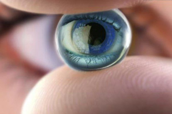 آسیب چشم با استفاده از لنزهای متفرقه/ خدمات اپتومتری بیمه نیست