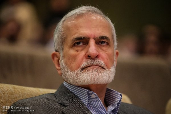 کمال خرازی