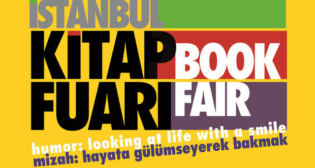 ICFI to attend Istanbul Book Fair