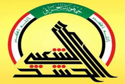 نیروهای مردمی عراق در آزاد سازی موصل مشارکت می کنند