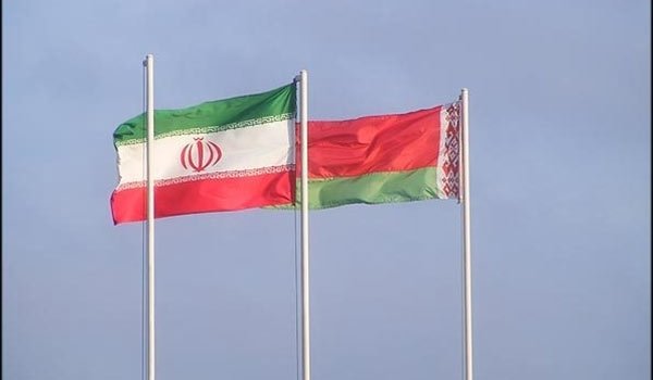 Iran to raise export of technical, engineering services to Belarus