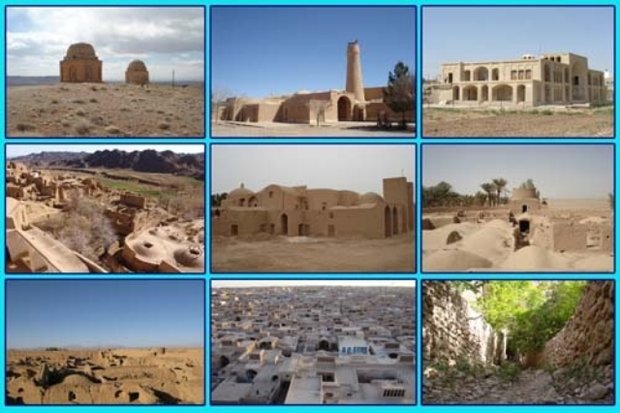 تصویب ۵۰ روستای هدف گردشگری در یزد/تلاش برای توسعه توریسم روستایی