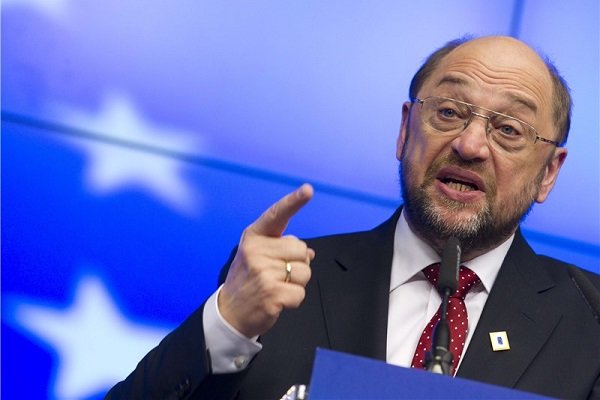 انتقاد شدید رئیس پارلمان اروپا از «ترامپ»
