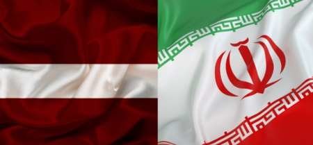 Iranian parliamentary delegation off to Latvia