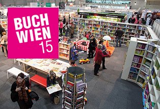 Iran to attend Vienna Intl. Book Fair