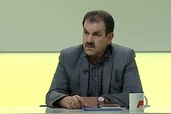 واکنش اصفهانیان به اشتباهات داوری در لیگ دسته اول