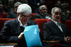 «محمدرضا عارف» از ریاست شورای عالی اصلاح‌طلبان استعفا داد