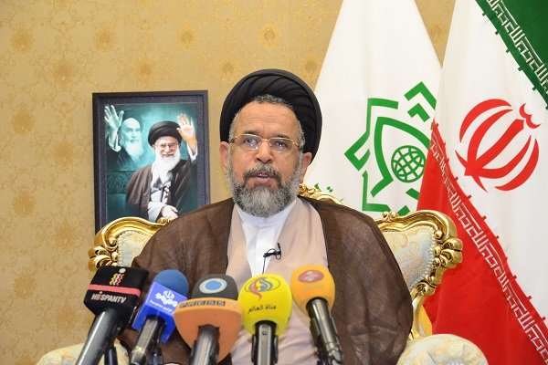 وزير الأمن الايراني: تفكيك 300 خلية إرهابية تحضر لإثارة الشغب والتفجيرات