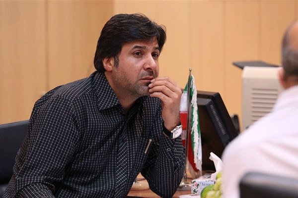 ناراحت باشم یا نباشم فرقی نمیکند محمود افشاردوست