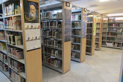 عضویت رایگان در کتابخانه های استان کرمانشاه به مناسبت روز قلم