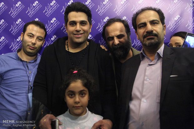 غرفه خبرگزاری مهر در بیست و یکمین نمایشگاه مطبوعات و خبرگزاری ها