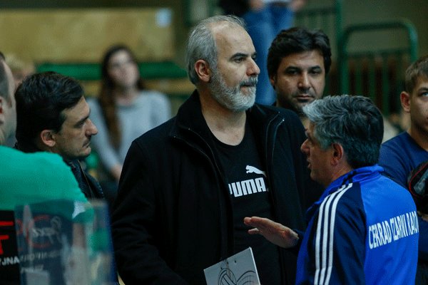 خوش‌خبر: تیم ملی والیبال تا لیگ ملت‌ها دیدار تدارکاتی نخواهد داشت