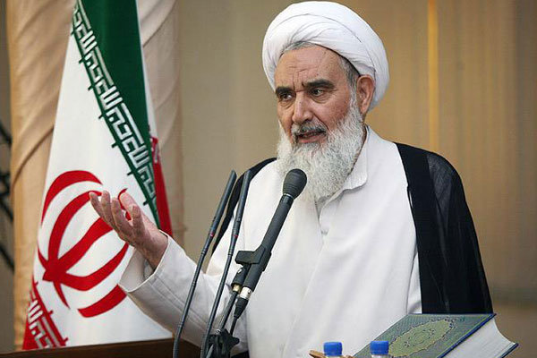 همه گروه‌های تروریستی دست‌آموز آمریکا هستند/تاکید بر ولایت‌مداری