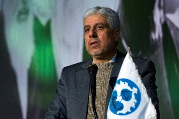 Iranian uni. head calls for establishing scientific coop. among ECO member states