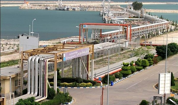 Jask oil terminal to shorten tankers’ trip