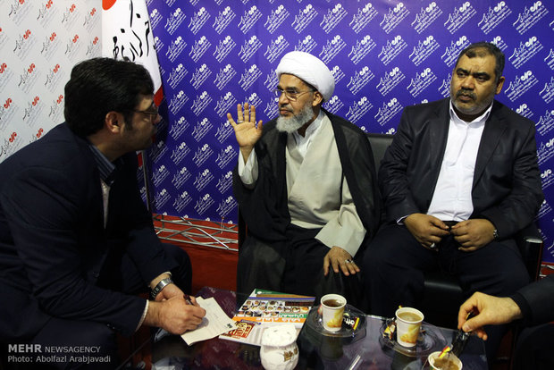 الشيخ عبدالله الصالح: كارثة منى دبرتها السعودية وبريطانيا وامريكا 