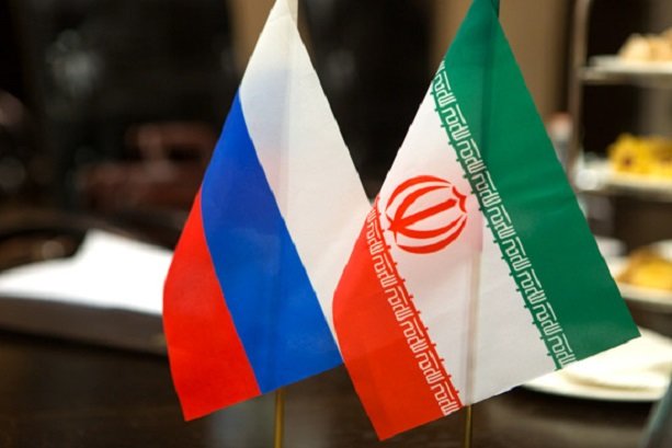 Russia to hold national industrial fair in Tehran