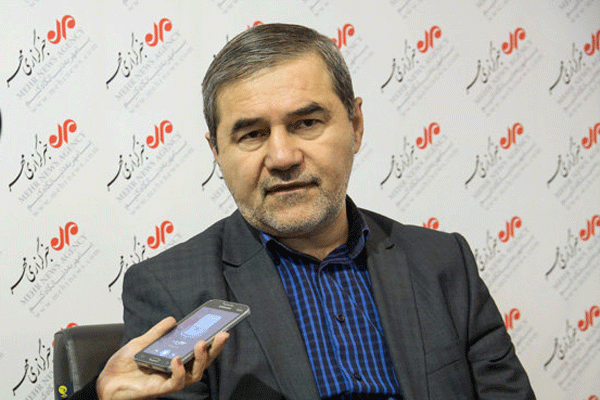 قوسِ نماد شهر اصفهان را تغییر ندهید؛ تاریخ بازطراحی نمی شود قوسِ نماد شهر اصفهان را تغییر ندهید؛ تاریخ بازطراحی نمی شود