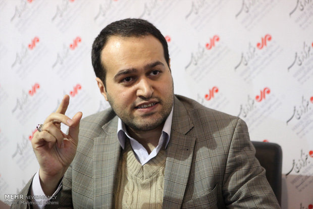 سرپرست معاونت نظارت بنیاد ملی بازیهای رایانهای منصوب شد