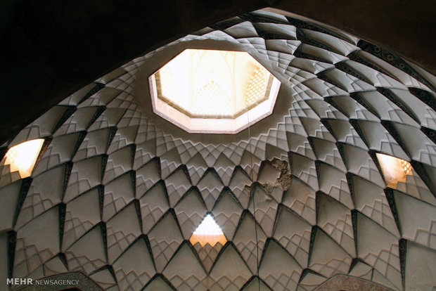 راز جهانی‌شدن کاشان؛ از خانه‌های تاریخی تا اصالت در روایت‌ها