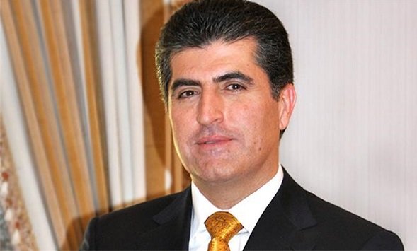 Barzani, Türkiye'yi ziyaret edecek