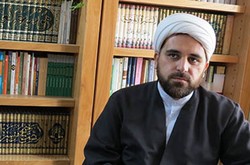 تدوین پیش نویس سند راهبردی پژوهش حوزه های علمیه استان تهران