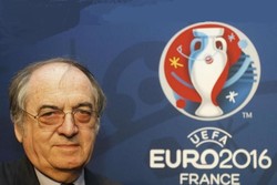 فدراسیون فوتبال فرانسه نگران بازی‌های جام ملت‌های اروپا است