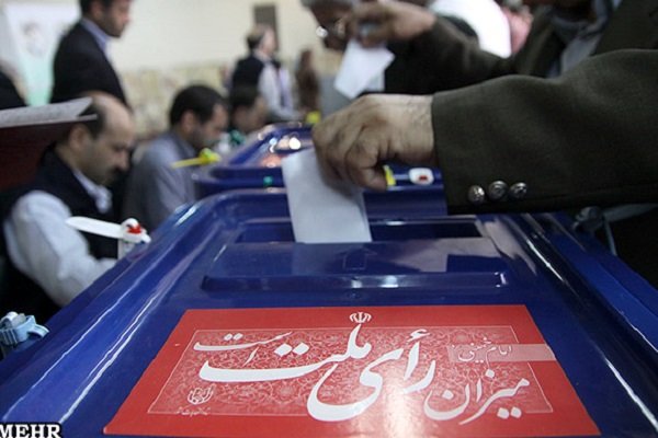 رأی مردم در جمهوری اسلامی ابتکار نظام بود