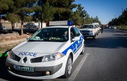 طرح نوروزی پلیس راهور در استان لرستان اجرا می‌شود