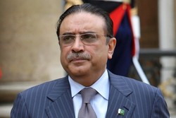 پاکستان کے سابق صدر نے شہباز شریف کو وزارت عظمی کے لئے راضی کیا