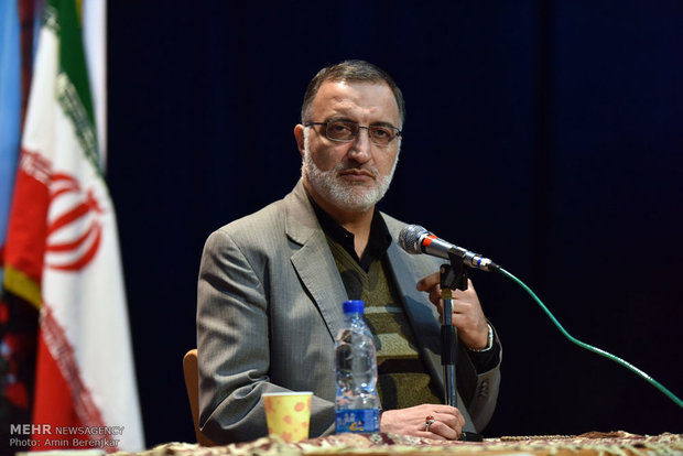 بنبستی در کشور وجود ندارد/ مسئولان دیدگاه خود را تغییر دهند بنبستی در کشور وجود ندارد/ مسئولان دیدگاه خود را تغییر دهند