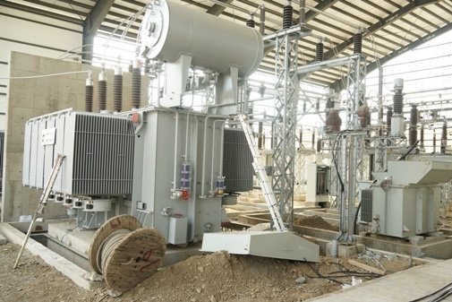 آخرین وضعیت بیمارستان میامی/ افتتاح نزدیک است