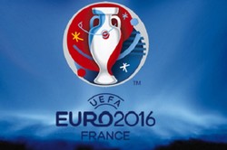 یوفا بر میزبانی فرانسه برای یورو ۲۰۱۶ مهر تایید زد