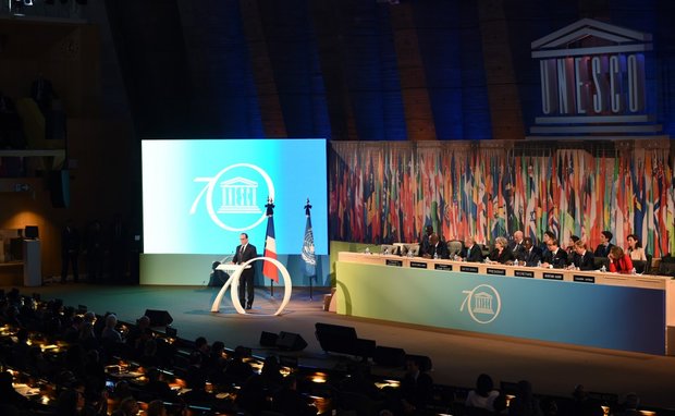 UNESCO expresses rejection to violence, extremism