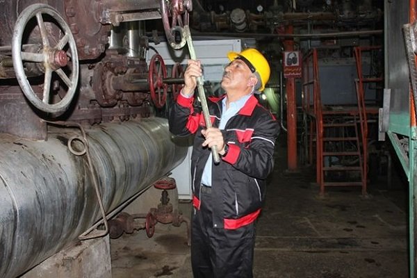 نفت،گاز،شركت،گچساران،توليد،تعويض،متخصص،ايستگاه،صادرات