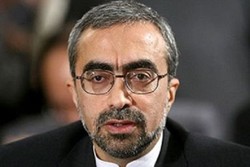 رئیس مجلس فرانسه سه شنبه به تهران می آید