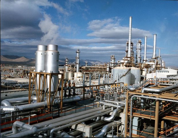 İran petrol üretiminde yaptırım öncesi seviyeye ulaştı
