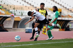 تیم صبای قم در جام شهدا به دیدار ذوب آهن اصفهان می‌رود