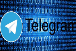 ۱۶۴ حساب کاربری تبلیغات داعش در تلگرام بسته شد