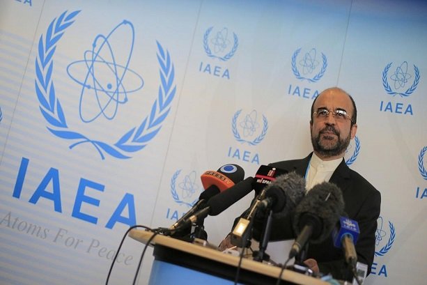 IAEA to release final report on Iran nuclear case by Dec. 1