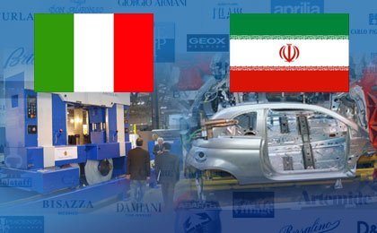 1000 Italian companies soon to visit Iran