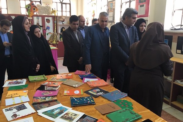 فرهنگ کتاب در روستاهای بوشهر تقویت شود/ افزایش کتابخانه‌های سیار