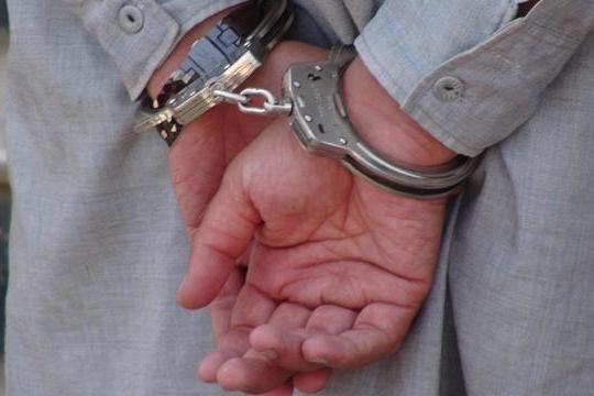 ۱۳ حفار غیرمجاز در استان سمنان دستگیر شدند/۲سارق در چنگ قانون