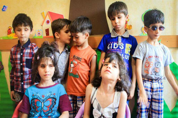 ۲۰ هزار روشندل فارسی نیازمند بهرمندی از فناوریهای نوین در ارتباطات