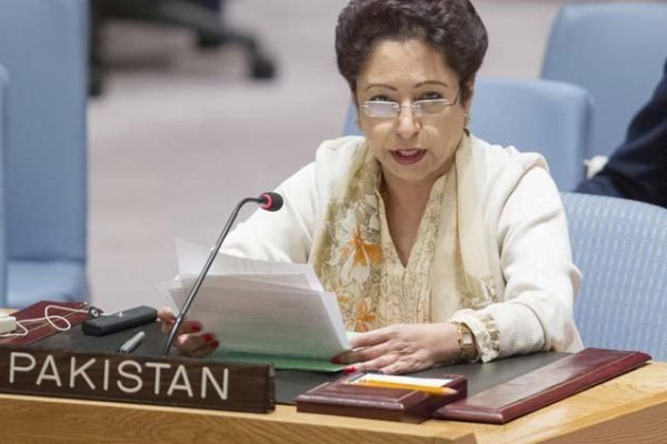 حل مسئله افغانستان و رفع مناقشات هند و پاکستان از طریق دیپلماتیک 