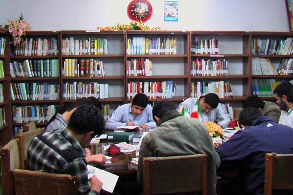 جذابیت کتابخانه ها در ترویج فرهنگ مطالعه موثر است - خبرگزاری مهر | اخبار  ایران و جهان | Mehr News Agency